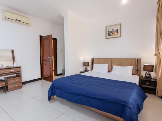Appartamento Unit 5, Capella Place Accra Esterno foto